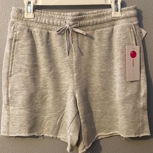 Yogalicious - Lounge Shorts (with Pockets)